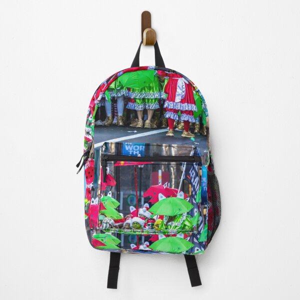 Item preview, USA. Pennsylvania. Philadelphia. Mummers Parade 2023 - 6. designed and sold by vadim19.