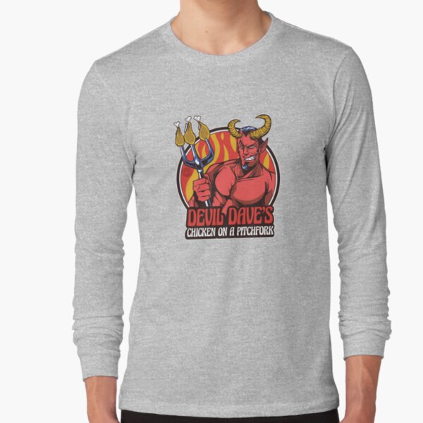 Long Sleeve T-Shirt