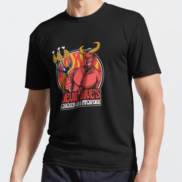 Active T-Shirt