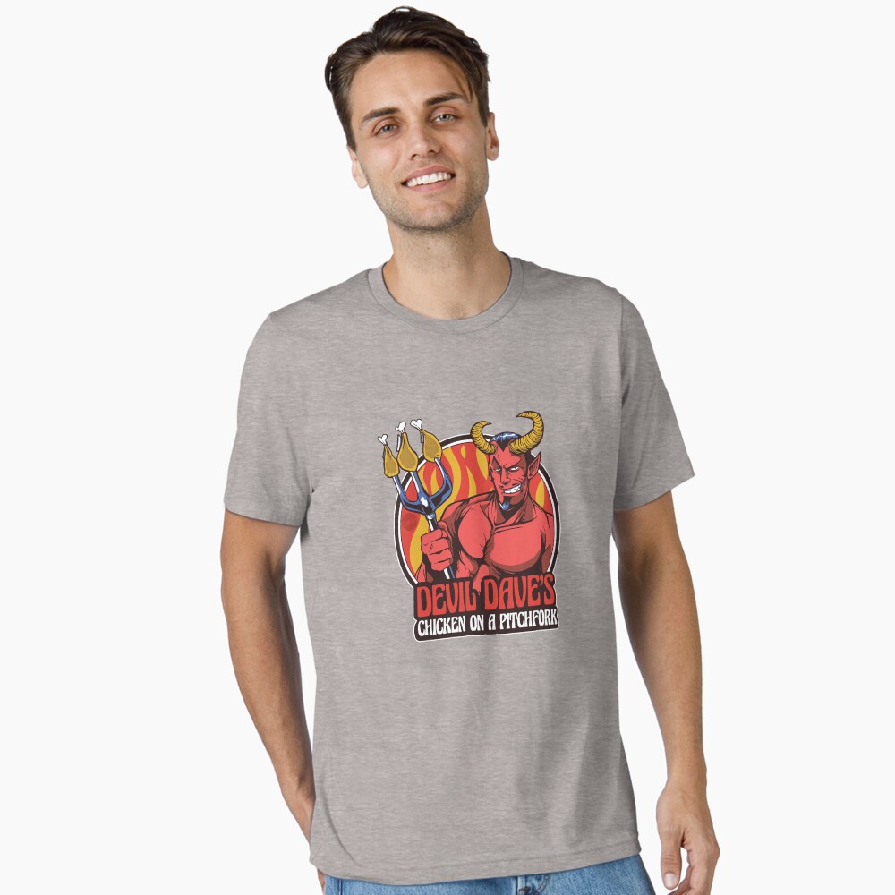 Item preview, Essential T-Shirt designed and sold by mandymroth.