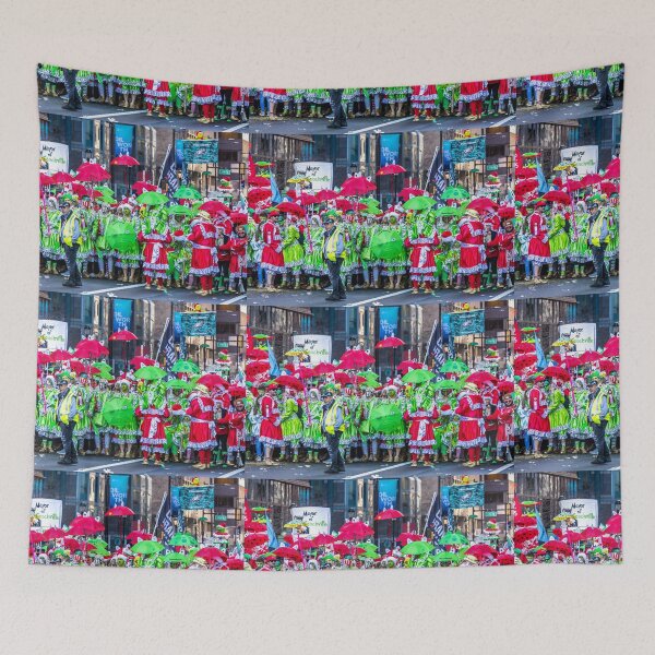 Item preview, USA. Pennsylvania. Philadelphia. Mummers Parade 2023 - 6. designed and sold by vadim19.