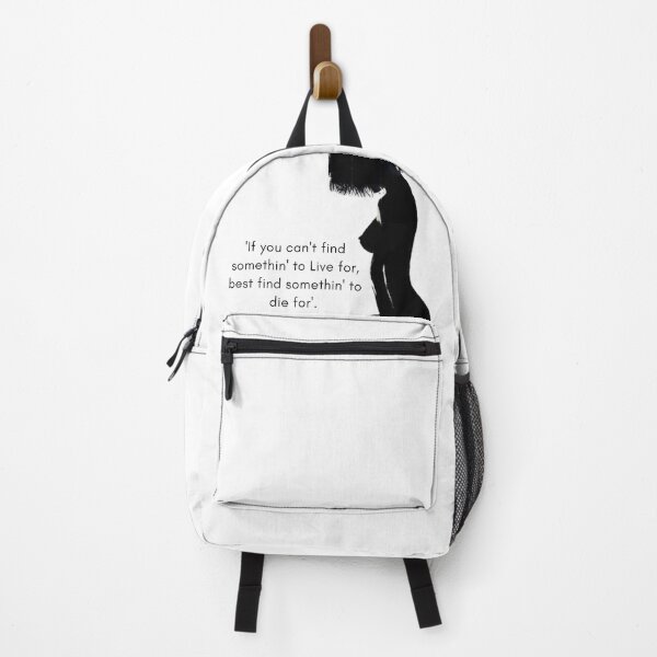 Item preview, To live for To die for designed and sold by King k's .
