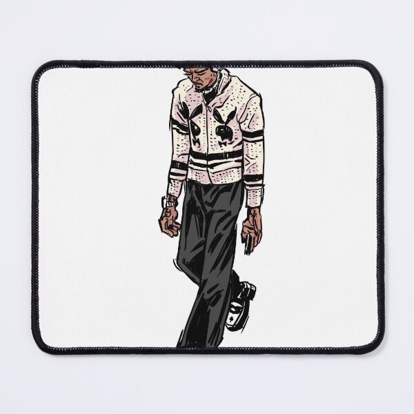 Item preview, Oubre designed and sold by luckymong.