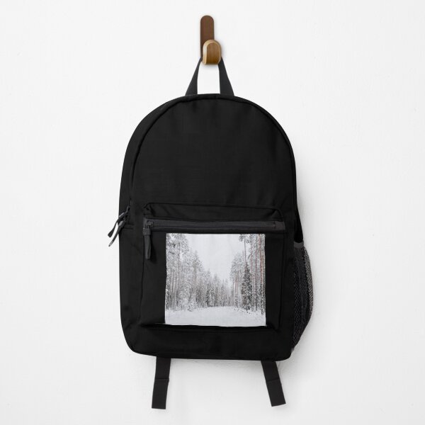 Item preview, Winter Trees designed and sold by OfficiallyMorty.