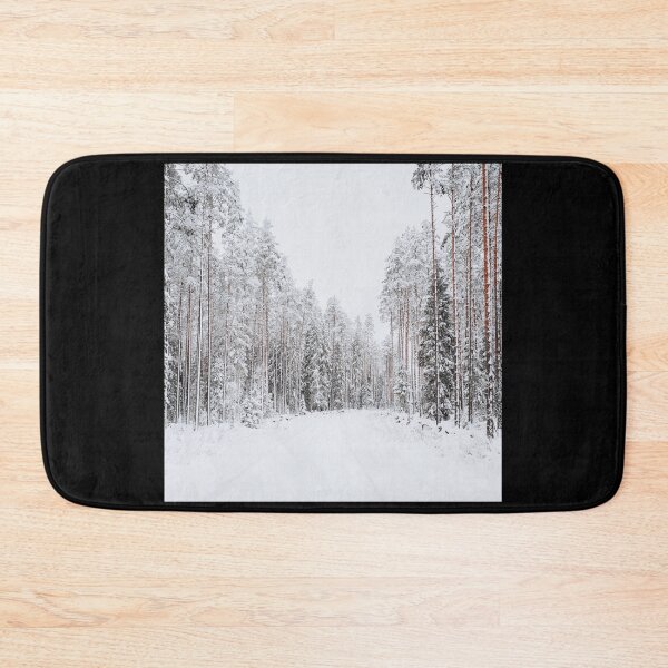 Item preview, Winter Trees designed and sold by OfficiallyMorty.