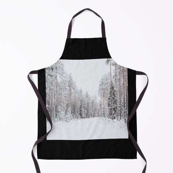 Item preview, Winter Trees designed and sold by OfficiallyMorty.