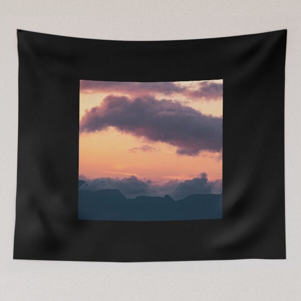 Item preview, Winter Sky designed and sold by OfficiallyMorty.