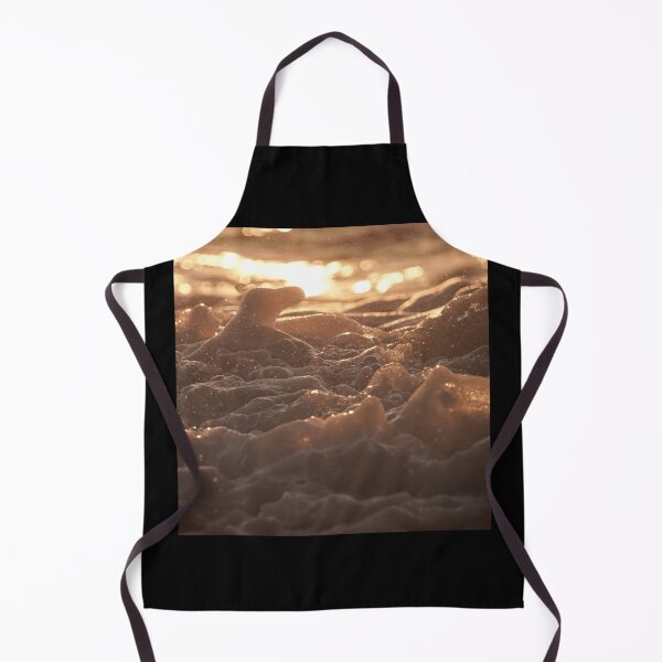 Item preview, Winter Sea designed and sold by OfficiallyMorty.