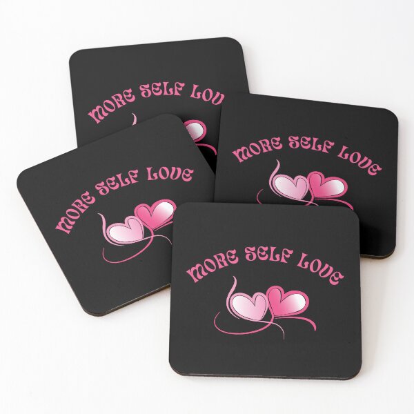Item preview,  More Self Love Minimal designed and sold by alaasobhi.