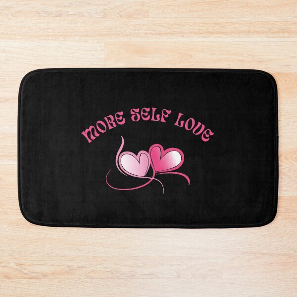 Item preview,  More Self Love Minimal designed and sold by alaasobhi.