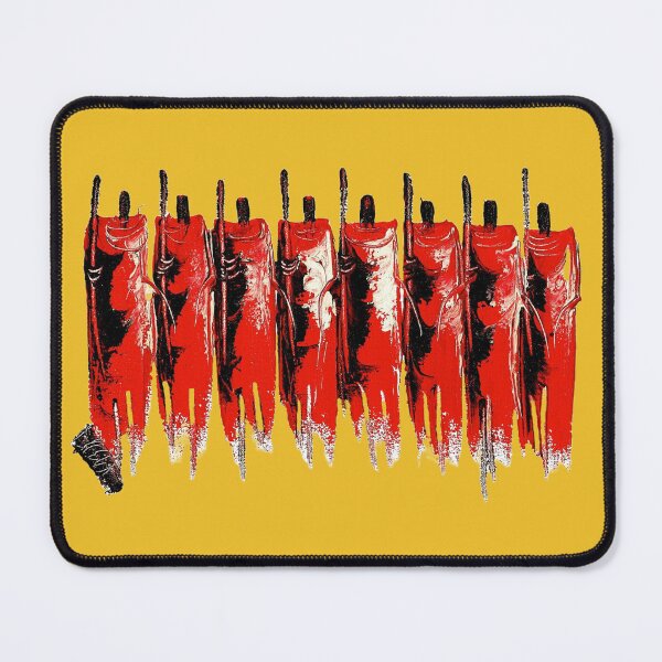 Item preview, Maasai Tribe 2 designed and sold by AfricanPills.