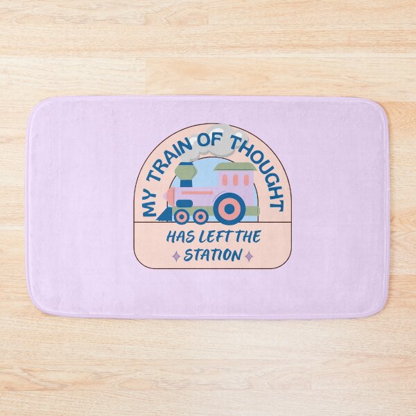 Item preview, Brain Fog Myalgic Encephalomyelitis Humor designed and sold by Crafty-Anomaly.