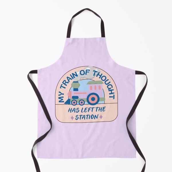 Item preview, Brain Fog Myalgic Encephalomyelitis Humor designed and sold by Crafty-Anomaly.