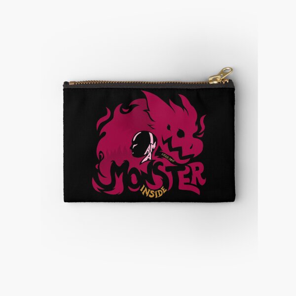 Item preview, Monster inside designed and sold by licographics.