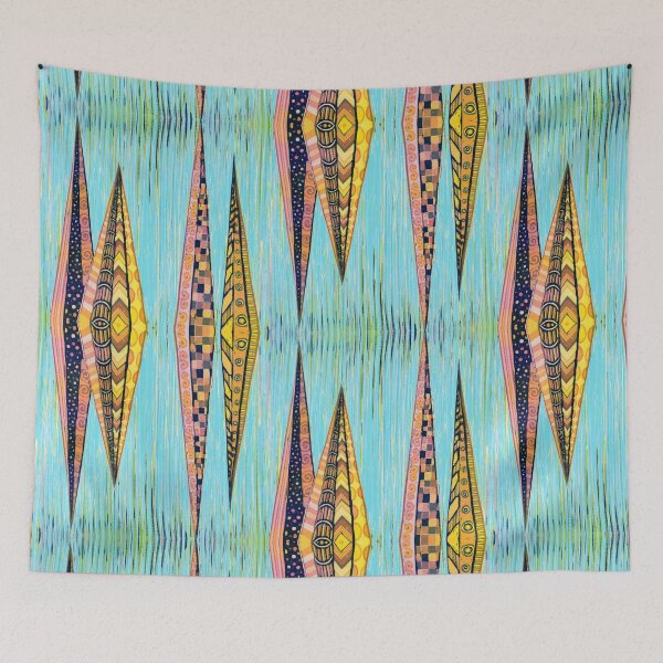 Item preview, Raining Color designed and sold by CNGooge.