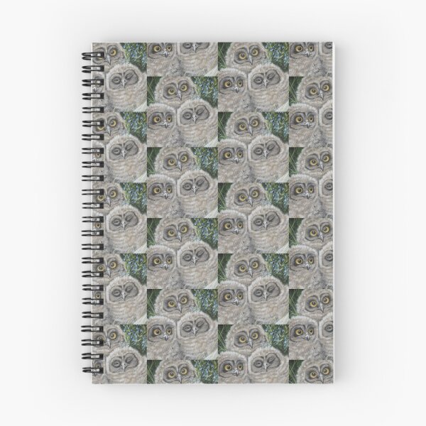 Item preview, Owls designed and sold by creativesean.