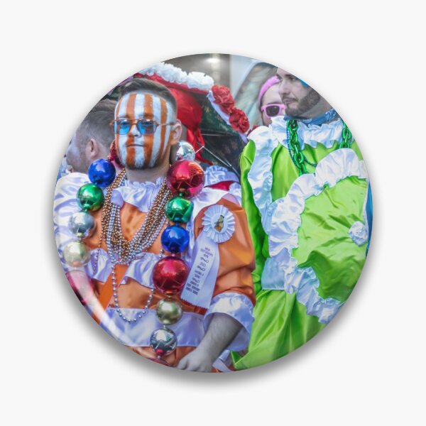 Item preview, USA. Pennsylvania. Philadelphia. Mummers Parade 2023 - 8. designed and sold by vadim19.