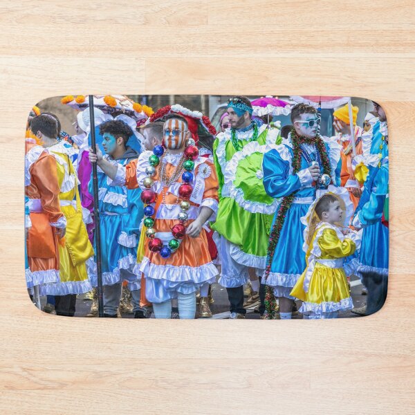 Item preview, USA. Pennsylvania. Philadelphia. Mummers Parade 2023 - 8. designed and sold by vadim19.