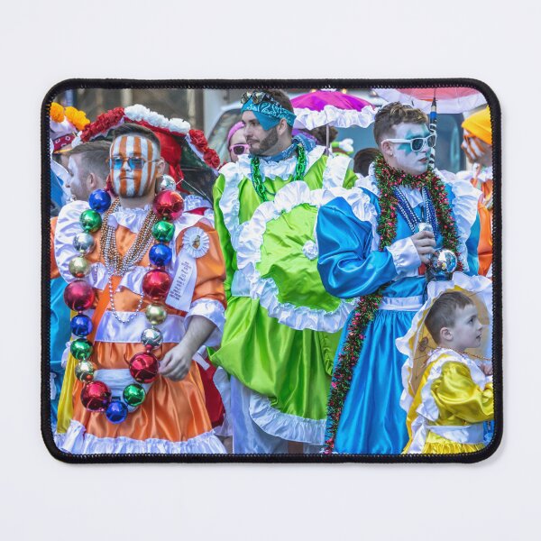 Item preview, USA. Pennsylvania. Philadelphia. Mummers Parade 2023 - 8. designed and sold by vadim19.