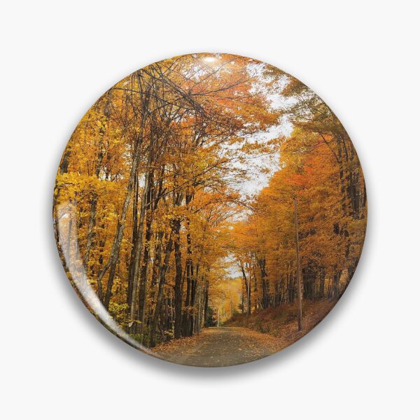 Item preview, Fall in Vermont designed and sold by ArtbyShawn.