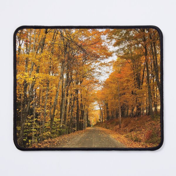 Item preview, Fall in Vermont designed and sold by ArtbyShawn.