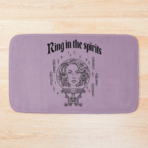 Item preview, Ring in the spirits designed and sold by mariexvx.