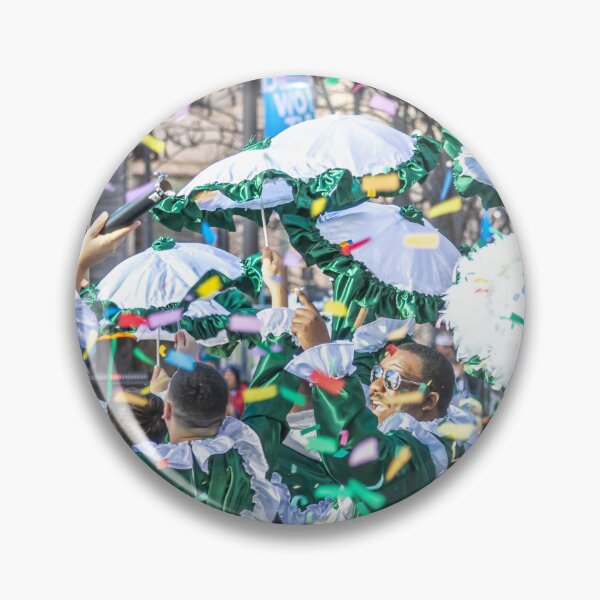 Item preview, USA. Pennsylvania. Philadelphia. Mummers Parade 2023 - 9. designed and sold by vadim19.