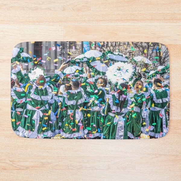 Item preview, USA. Pennsylvania. Philadelphia. Mummers Parade 2023 - 9. designed and sold by vadim19.