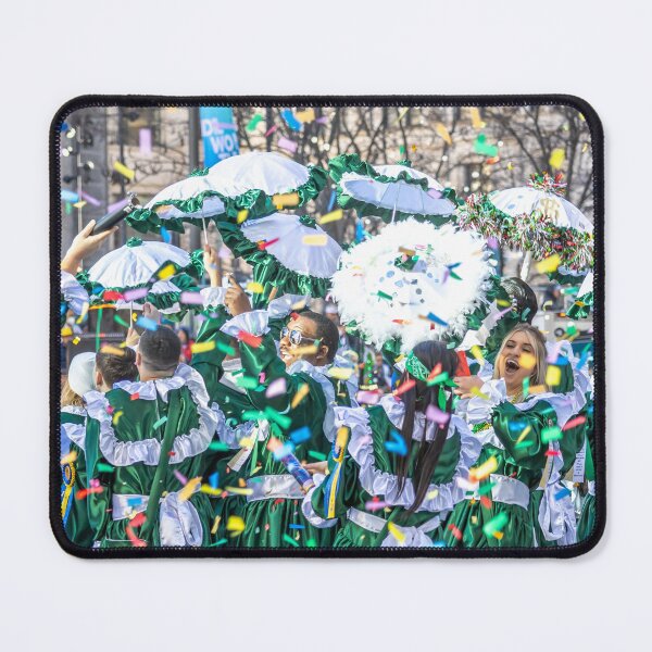 Item preview, USA. Pennsylvania. Philadelphia. Mummers Parade 2023 - 9. designed and sold by vadim19.