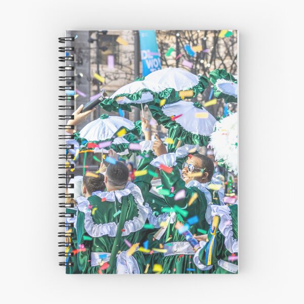 Item preview, USA. Pennsylvania. Philadelphia. Mummers Parade 2023 - 9. designed and sold by vadim19.