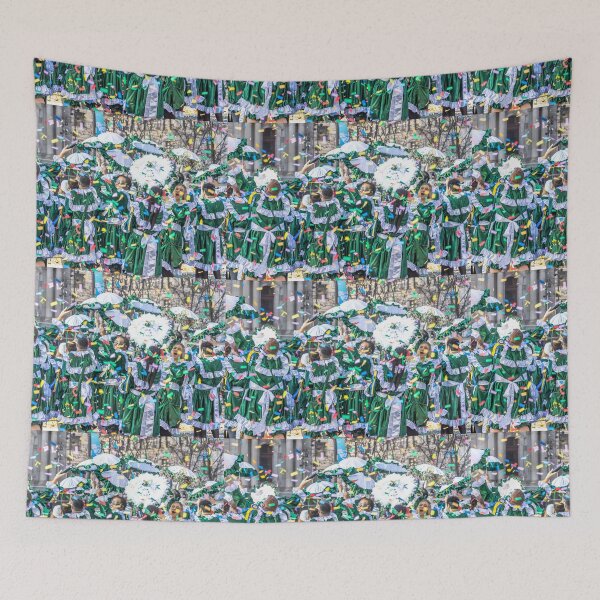 Item preview, USA. Pennsylvania. Philadelphia. Mummers Parade 2023 - 9. designed and sold by vadim19.