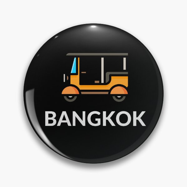 Item preview, Bangkok designed and sold by GigaDesigns.