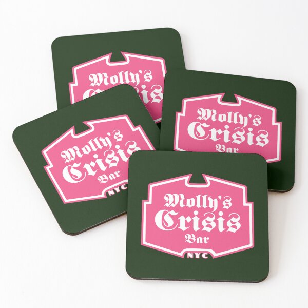 Item preview, Molly_s Crisis Bar   designed and sold by DilysCharmaine.