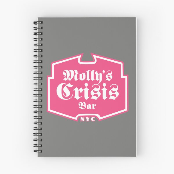 Item preview, Molly_s Crisis Bar   designed and sold by DilysCharmaine.