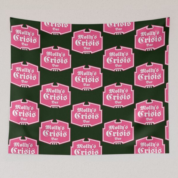 Item preview, Molly_s Crisis Bar   designed and sold by DilysCharmaine.