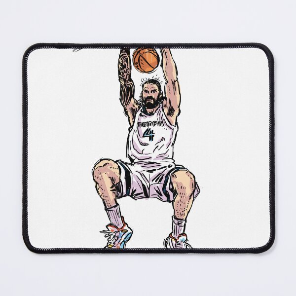 Item preview, Offensive rebounds king designed and sold by luckymong.