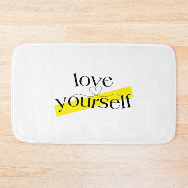 Item preview,  More Self Love Minimal designed and sold by alaasobhi.