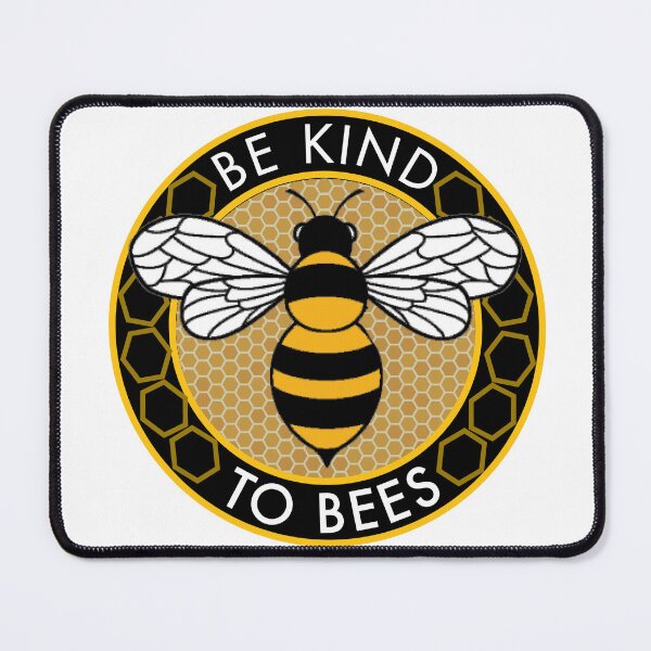 Item preview, Be Kind To Bees designed and sold by bg1946.