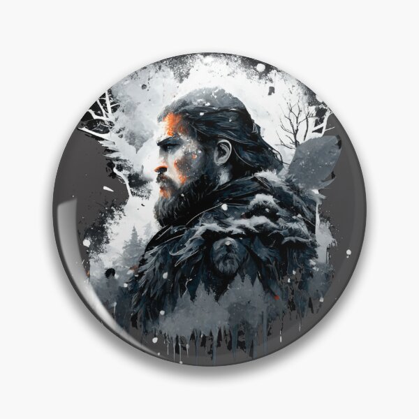 Item preview, Winter is Coming designed and sold by PulsePassion.