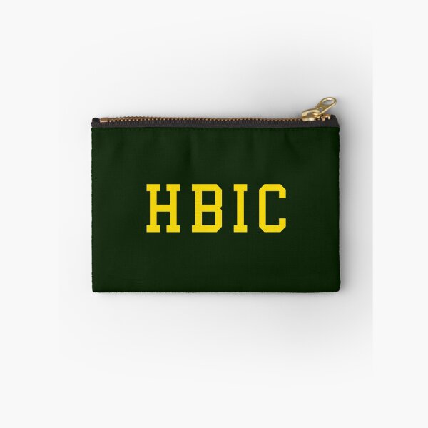 Item preview, HBIC Baseball ¾ Sleeve  designed and sold by DilysCharmaine.