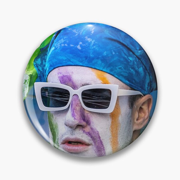 Item preview, USA. Pennsylvania. Philadelphia. Mummers Parade 2023 - 10. designed and sold by vadim19.