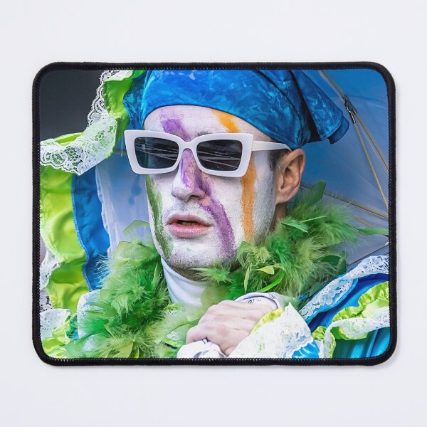 Item preview, USA. Pennsylvania. Philadelphia. Mummers Parade 2023 - 10. designed and sold by vadim19.
