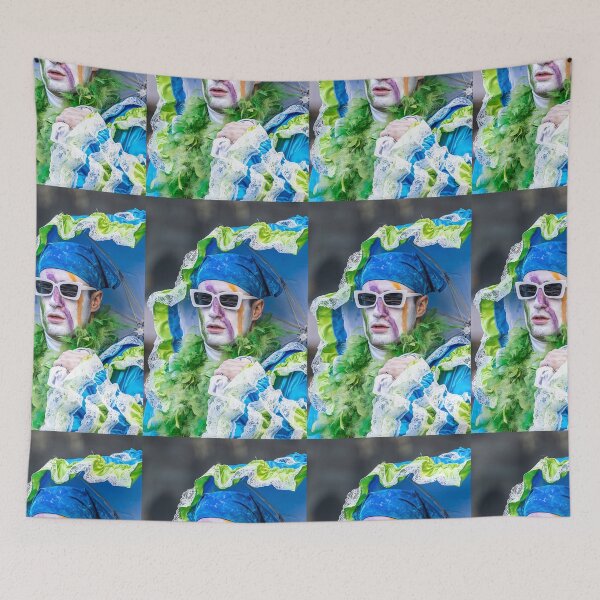 Item preview, USA. Pennsylvania. Philadelphia. Mummers Parade 2023 - 10. designed and sold by vadim19.