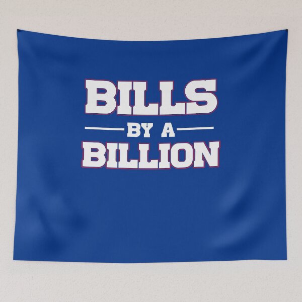 Item preview, Bills By A Billion designed and sold by beisboltees.