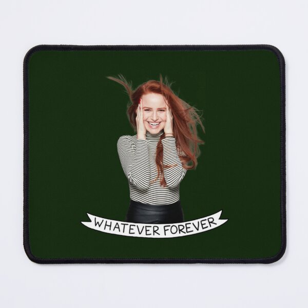 Item preview, Madelaine Petsch   designed and sold by DilysCharmaine.
