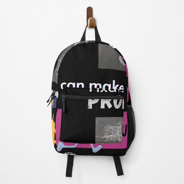 Item preview, Fixating on a problem can make you miss the solution. designed and sold by Planet Agora.