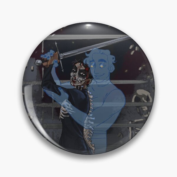 Item preview, Nine of Swords designed and sold by sexybread-png.