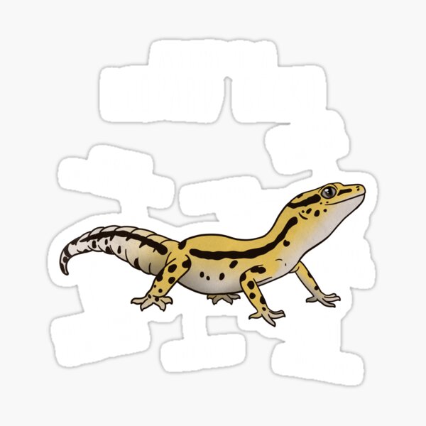 Tiny Gecko on X: I updated my small avatar. This has got to be