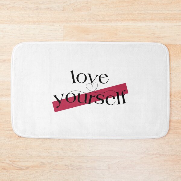Item preview, More Self Love Minimal designed and sold by alaasobhi.