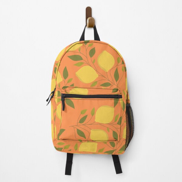 Item preview, Lemon Print designed and sold by SydStot.